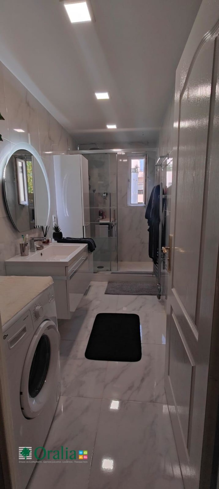 Image 12 sur 15 - Appartement  ·  Location · Le Blanc Mesnil (93150) · 3 pièces · 58m²