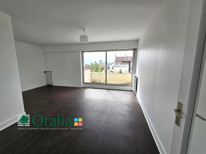 Image 3 sur 12 - Appartement  ·  Location · Puteaux (92800) · 2 pièces · 45m²
