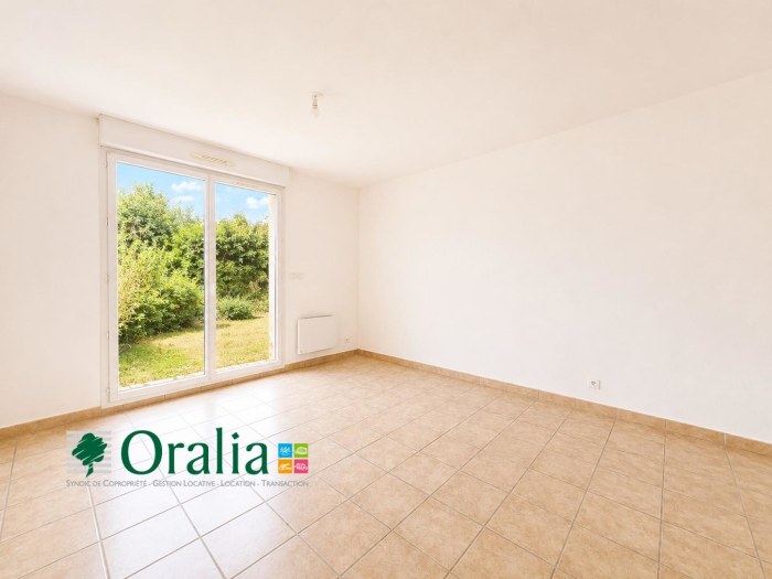 Image 4 sur 17 - Maison  ·  Location · Trelissac (24750) · 2 pièces · 47m²