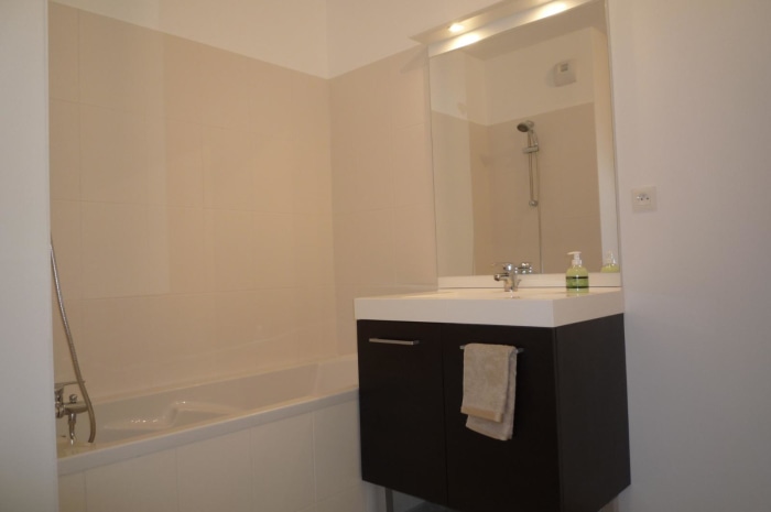 Image 5 sur 8 - Appartement  ·  Location · Chevigny St Sauveur (21800) · 2 pièces · 41m²