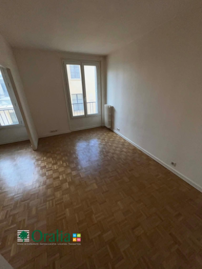 Image 8 sur 13 - Appartement  ·  Location · Paris (75004) · 2 pièces · 45m²