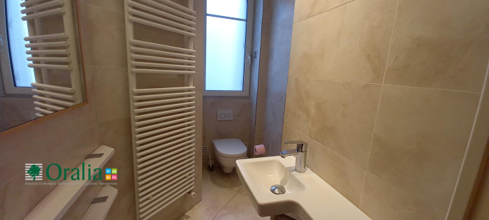Image 7 sur 12 - Appartement  ·  Location · Paris (75007) · 1 pièce · 21m²