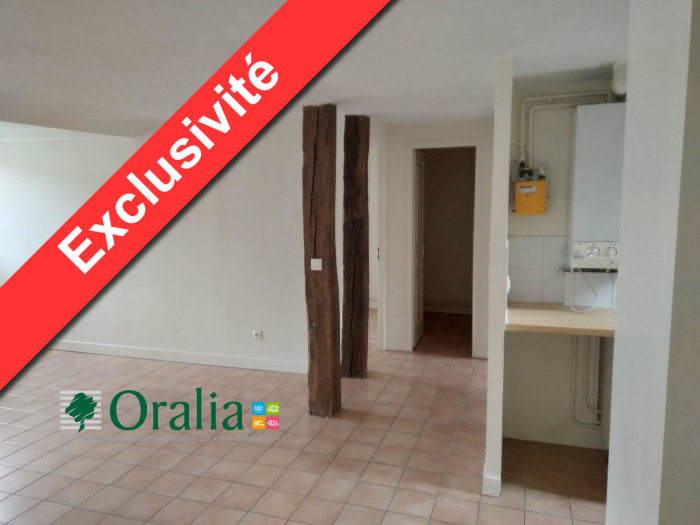 Image 1 sur 13 - Appartement  ·  Location · Paris (75009) · 3 pièces · 62m²