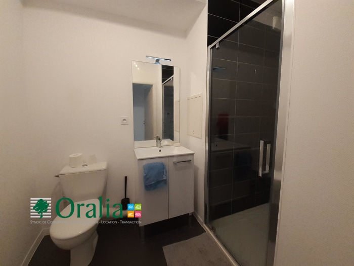 Image 5 sur 7 - Appartement  ·  Location · Dijon (21000) · 1 pièce · 23m²