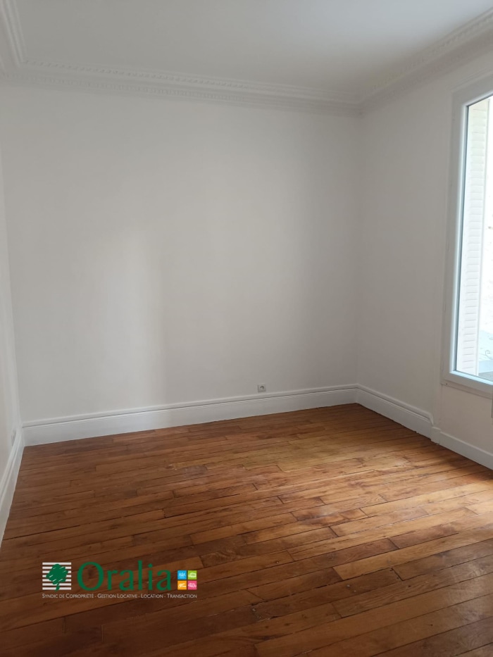 Image 4 sur 6 - Appartement  ·  Location · Paris (75016) · 2 pièces · 32m²