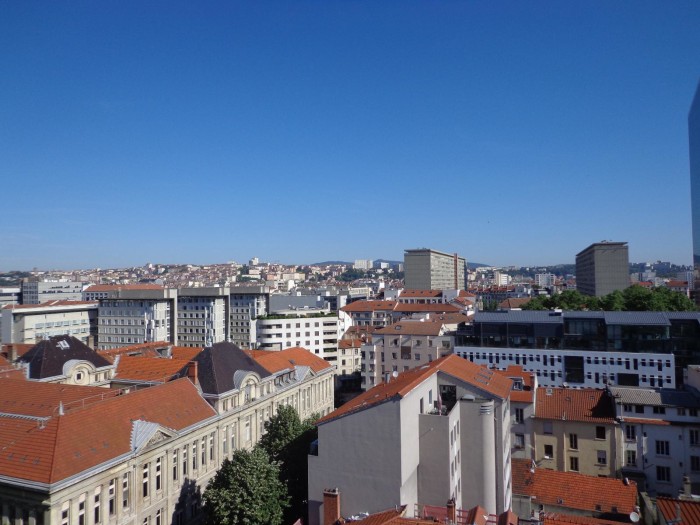 Image 6 sur 9 - Appartement  ·  Location · Lyon (69003) · 1 pièce · 30m²