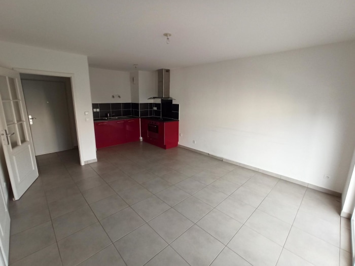 Image 5 sur 9 - Appartement  ·  Location · Eckbolsheim (67201) · 2 pièces · 43m²