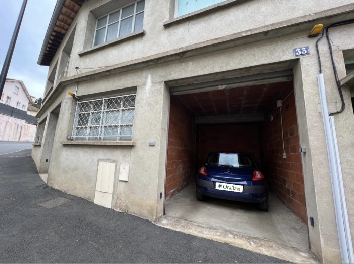 Image 13 sur 14 - Appartement  ·  Location · Tarare (69170) · 3 pièces · 51m²