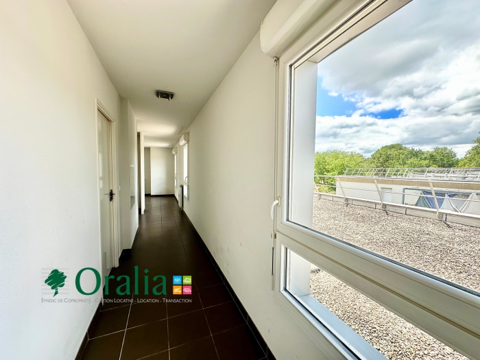 Image 14 sur 25 - Appartement  ·  Location · Merignac (33700) · 3 pièces · 82m²