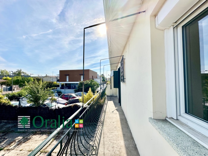 Image 18 sur 27 - Maison  ·  Location · Merignac (33700) · 5 pièces · 126m²
