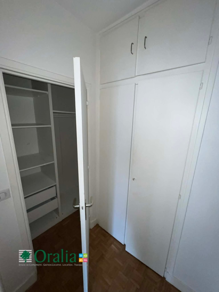 Image 6 sur 13 - Appartement  ·  Location · Paris (75004) · 2 pièces · 45m²