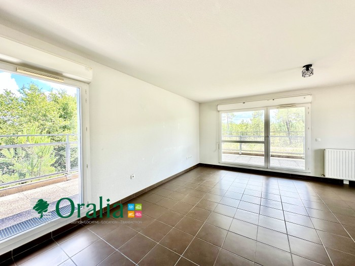 Image 6 sur 25 - Appartement  ·  Location · Merignac (33700) · 3 pièces · 82m²