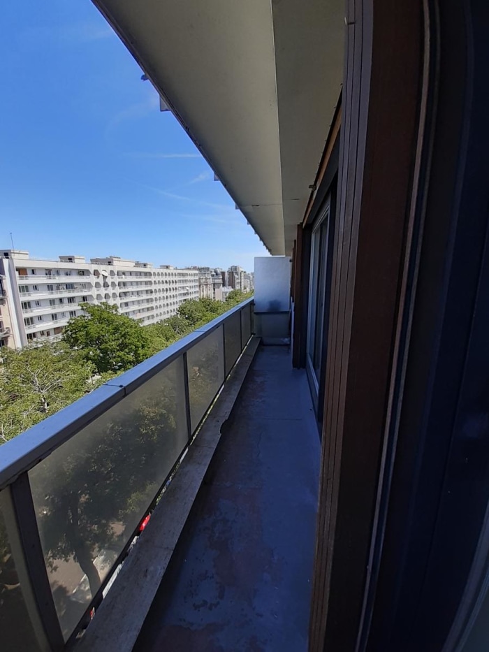 Image 9 sur 9 - Appartement  ·  Location · Paris (75014) · 2 pièces · 49m²