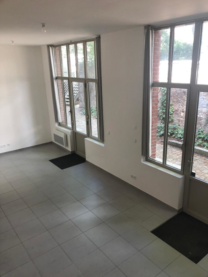 Image 10 sur 26 - Appartement  ·  Location · Lille (59000) · 3 pièces · 69m²