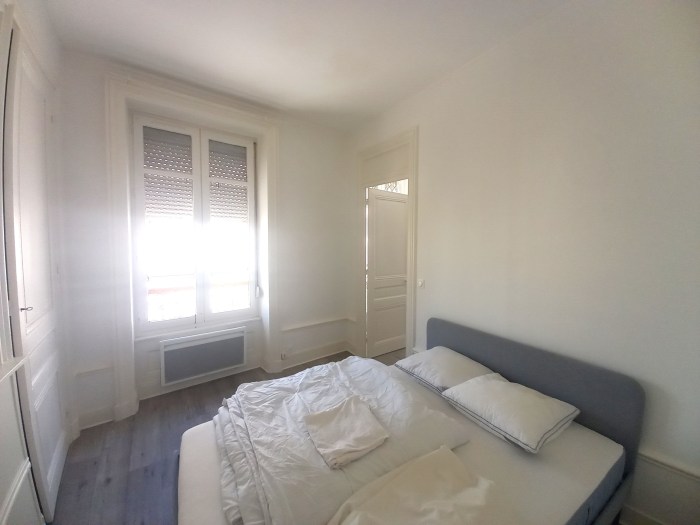 Image 5 sur 15 - Appartement  ·  Location · Lyon 07 (69007) · 2 pièces · 48m²