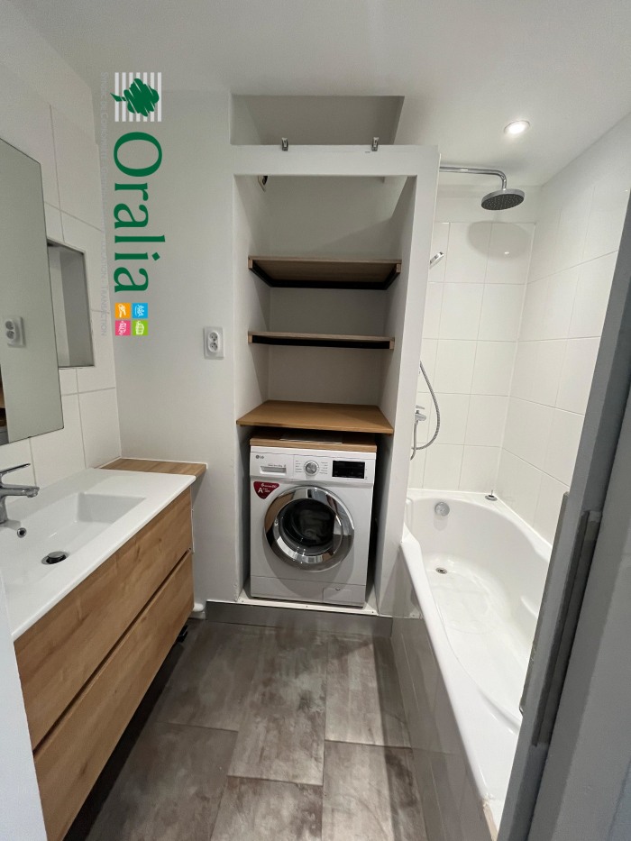 Image 11 sur 16 - Appartement  ·  Location · Grenoble (38100) · 4 pièces · 81m²