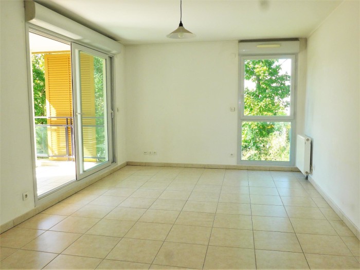 Image 2 sur 14 - Appartement  ·  Location · Francheville (69340) · 3 pièces · 70m²
