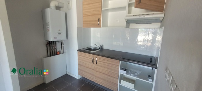 Image 3 sur 8 - Appartement  ·  Location · Le Haillan (33185) · 3 pièces · 65m²