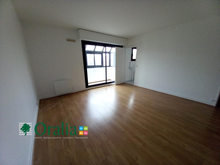 Image 1 sur 1 - Appartement  ·  Location · Antony (92160) · 1 pièce · 29m²