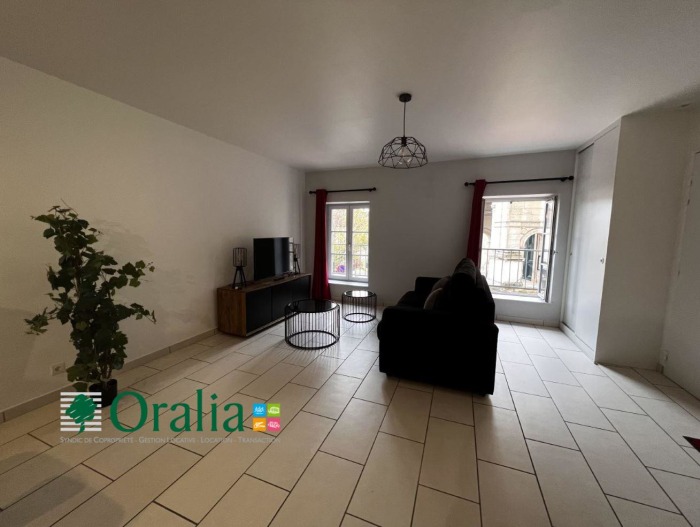 Image 3 sur 6 - Appartement  ·  Location · Marsannay La Cote (21160) · 2 pièces · 61m²