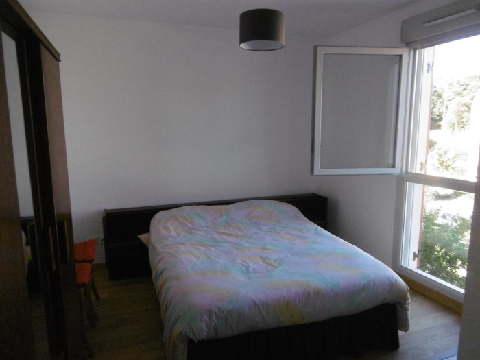 Image 6 sur 6 - Appartement  ·  Location · Lozanne (69380) · 2 pièces · 40m²