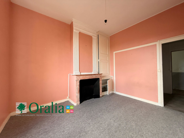 Image 4 sur 7 - Appartement  ·  Location · St Laurent De Chamousset (69930) · 3 pièces · 80m²