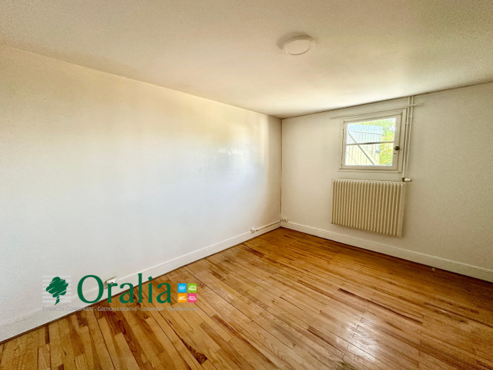 Image 12 sur 27 - Maison  ·  Location · Merignac (33700) · 5 pièces · 126m²