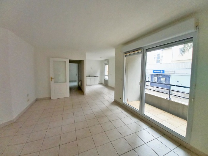 Image 3 sur 10 - Appartement  ·  Location · Lyon (69003) · 2 pièces · 52m²