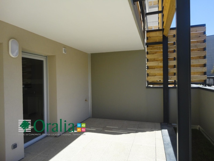Image 2 sur 5 - Appartement  ·  Location · Gieres (38610) · 2 pièces · 44m²