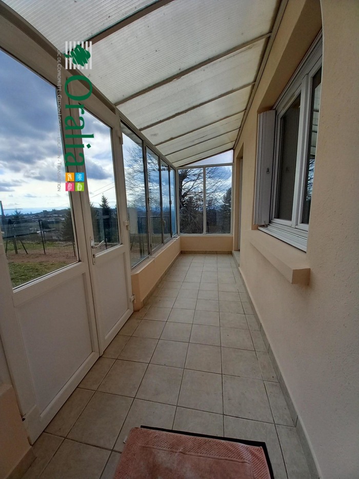 Image 27 sur 30 - Appartement  ·  Location · Violay (42780) · 4 pièces · 136m²