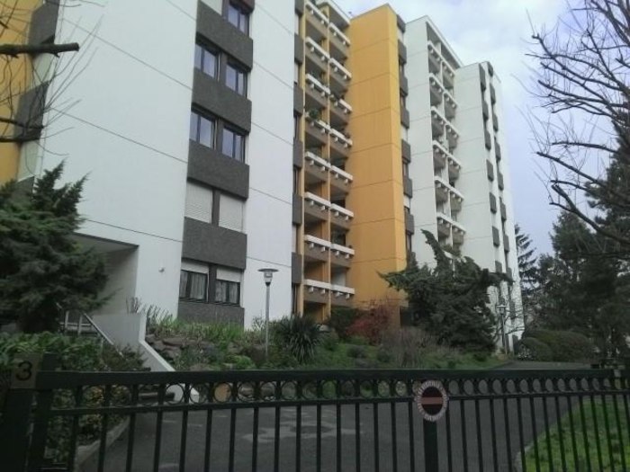 Image 6 sur 6 - Appartement  ·  Location · Villeurbanne (69100) · 1 pièce · 36m²