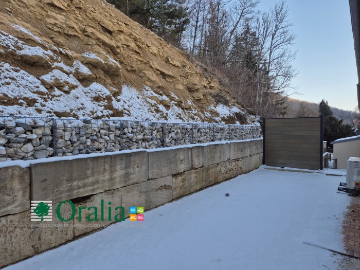 Image 13 sur 20 - Maison  ·  Location · Val Suzon (21121) · 4 pièces · 98m²