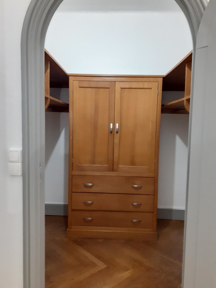 Image 11 sur 16 - Appartement  ·  Location · Lyon (69006) · 2 pièces · 68m²