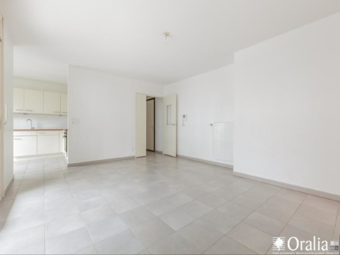 Image 3 sur 9 - Appartement  ·  Location · Grenoble (38000) · 3 pièces · 66m²