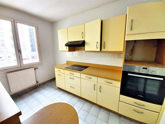 Image 8 sur 10 - Appartement  ·  Location · Villeurbanne (69100) · 2 pièces · 47m²