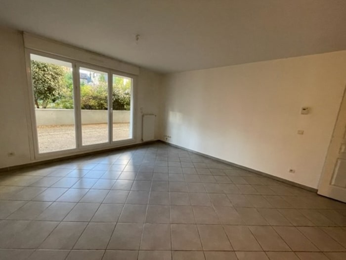Image 2 sur 13 - Appartement  ·  Location · Grenoble (38000) · 3 pièces · 61m²