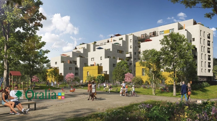 Image 6 sur 6 - Appartement  ·  Location · Dijon (21000) · 1 pièce · 24m²
