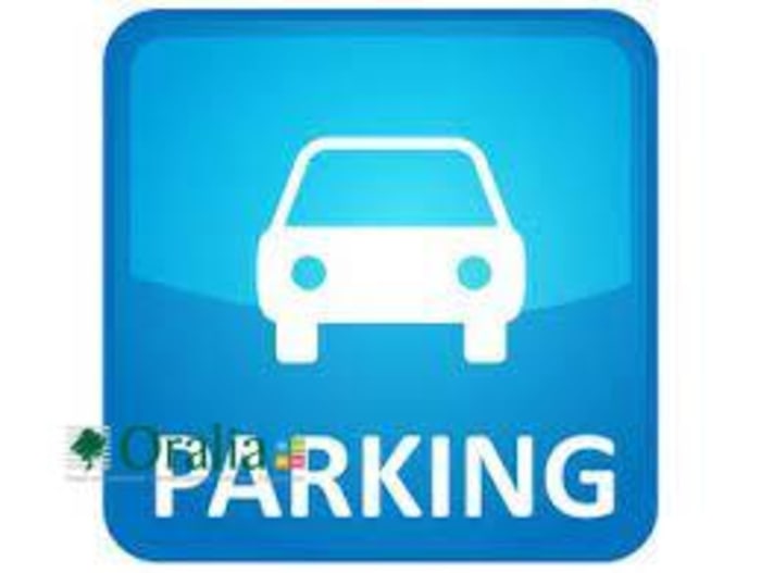 Image 1 sur 1 - Parking  ·  Location · Neuilly Sur Seine (92200)