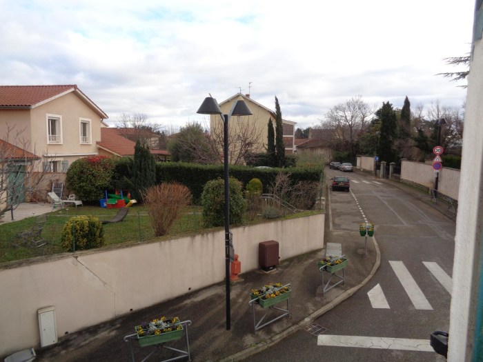 Image 11 sur 11 - Appartement  ·  Location · Solaize (69360) · 4 pièces · 86m²
