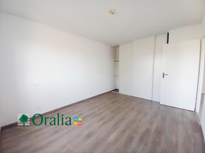 Image 8 sur 15 - Appartement  ·  Location · Bassens (33530) · 2 pièces · 43m²