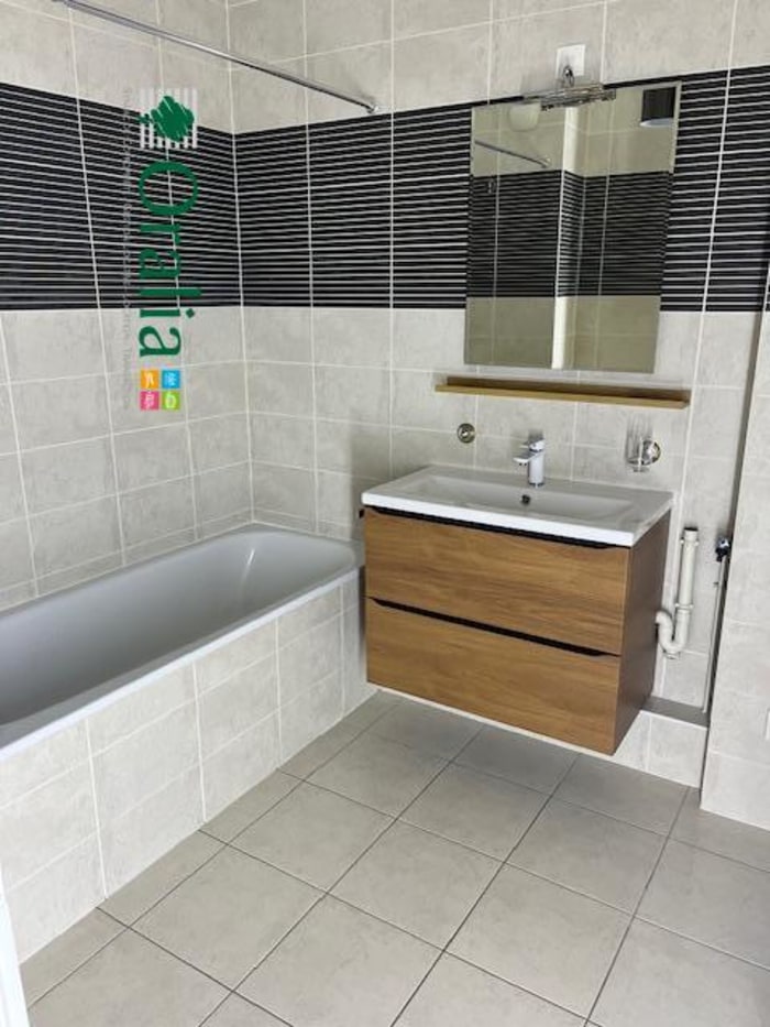 Image 8 sur 11 - Appartement  ·  Location · Niederbronn Les Bains (67110) · 3 pièces · 70m²