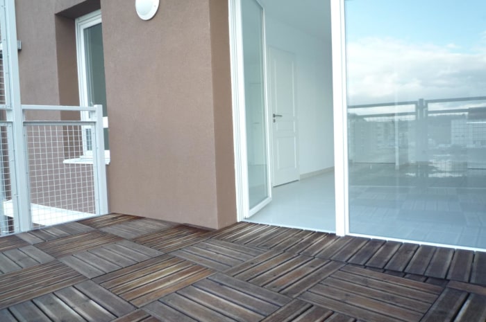 Image 6 sur 8 - Appartement  ·  Location · Chevigny St Sauveur (21800) · 2 pièces · 41m²