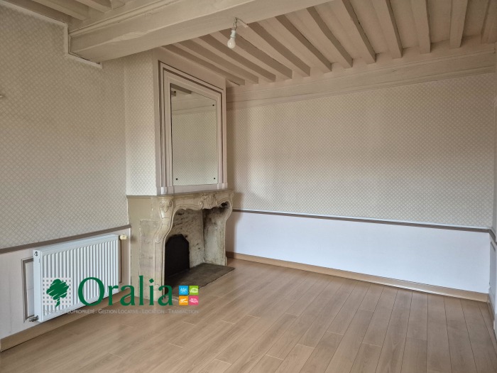Image 9 sur 17 - Maison  ·  Location · Gemeaux (21120) · 4 pièces · 103m²