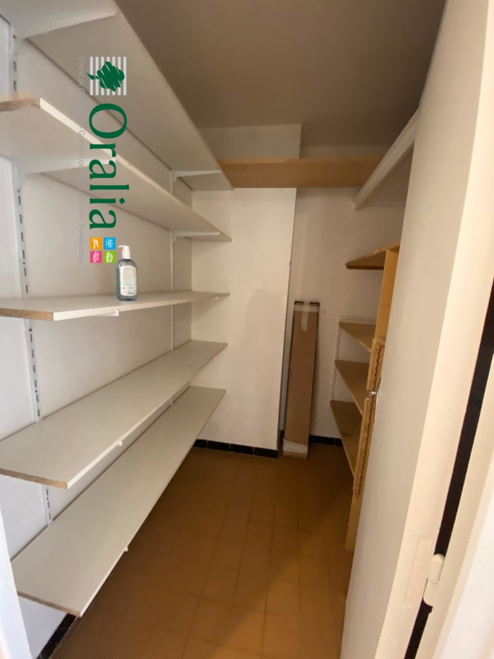 Image 10 sur 12 - Appartement  ·  Location · Meylan (38240) · 3 pièces · 77m²