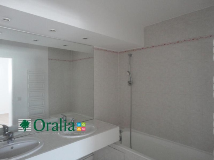 Image 8 sur 8 - Appartement  ·  Location · Grenoble (38000) · 2 pièces · 47m²