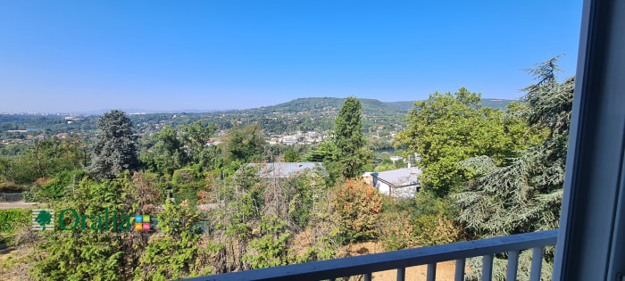 Image 1 sur 1 - Appartement  ·  Location · Fontaines Sur Saone (69270) · 4 pièces · 72m²