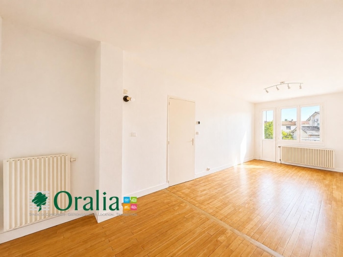 Image 1 sur 27 - Maison  ·  Location · Merignac (33700) · 5 pièces · 126m²