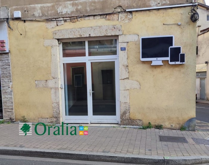 Image 4 sur 4 - Local commercial  ·  Location · Villefranche Sur Saone (69400)