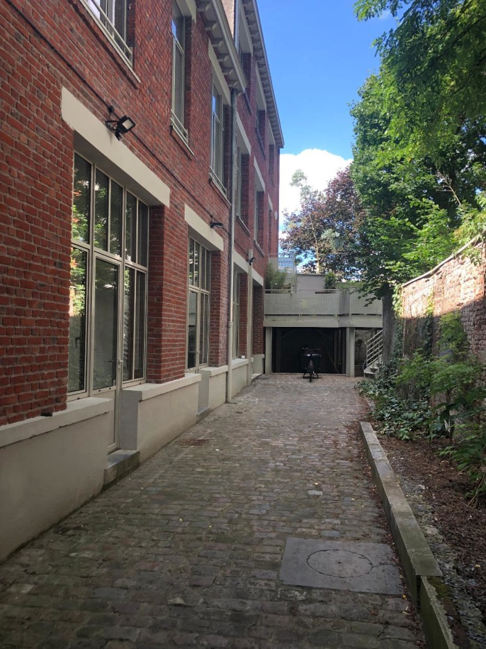 Image 5 sur 26 - Appartement  ·  Location · Lille (59000) · 3 pièces · 69m²