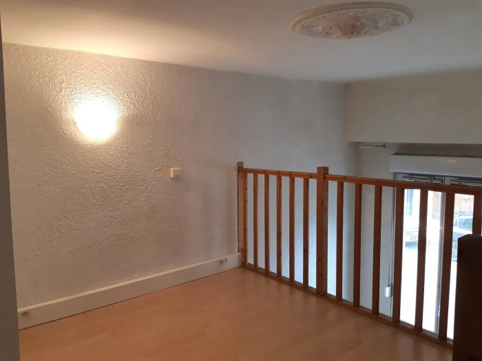 Image 9 sur 10 - Appartement  ·  Location · Grenoble (38000) · 1 pièce · 22m²